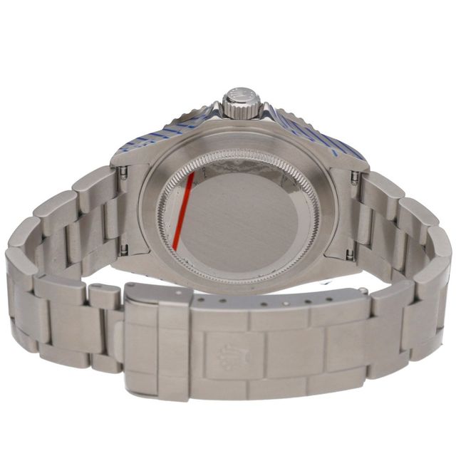 Rolex Submariner Kermit Image 4